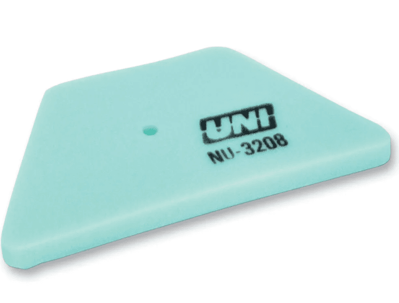 Uni Filter — Uni FIlter 74-75 Bultaco Alpina Air Filter