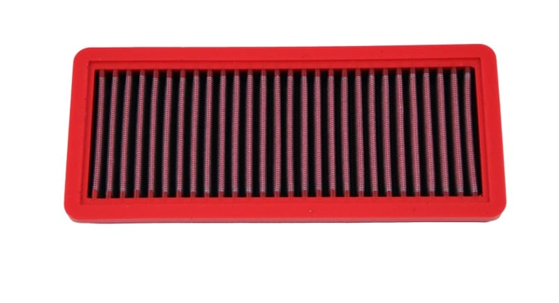 BMC — BMC 03-10 Fiat Panda II (169A) 1.1L Replacement Panel Air Filter