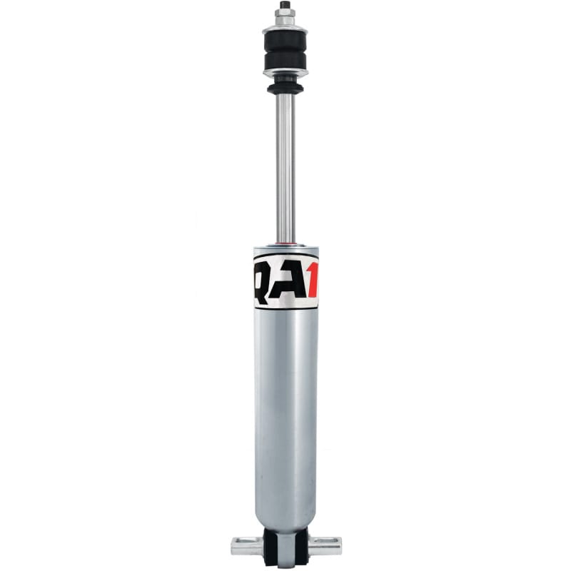 QA1 — QA1 27 Series Stock Mount Monotube Shock Absorber - Hyperscrew - Dry Valving - Steel
27 Series Shock