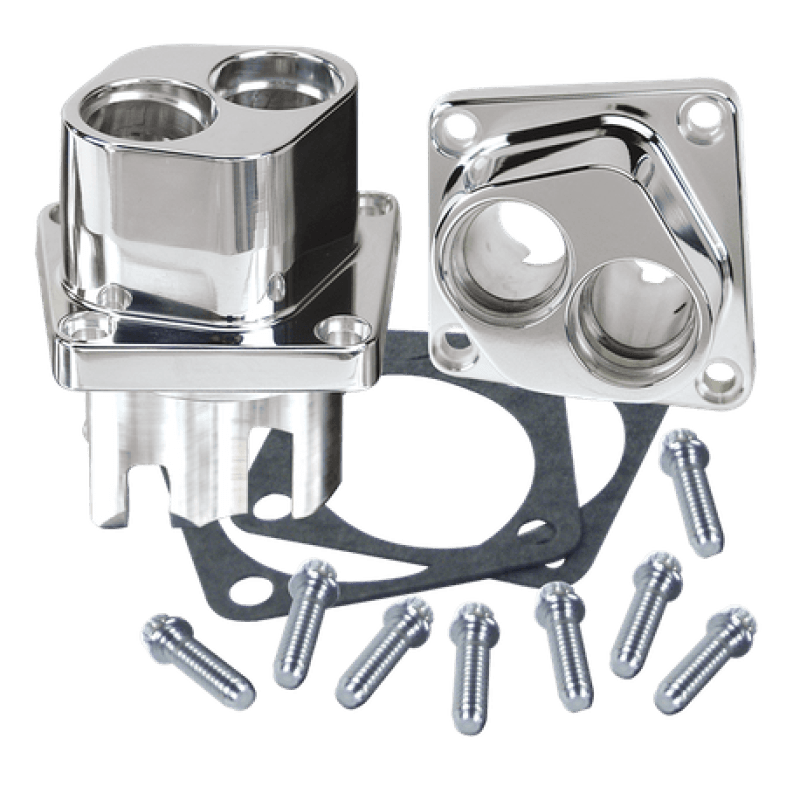 S&S Cycle — S&S Cycle 84-99 BT Billet Tappet Guide Set