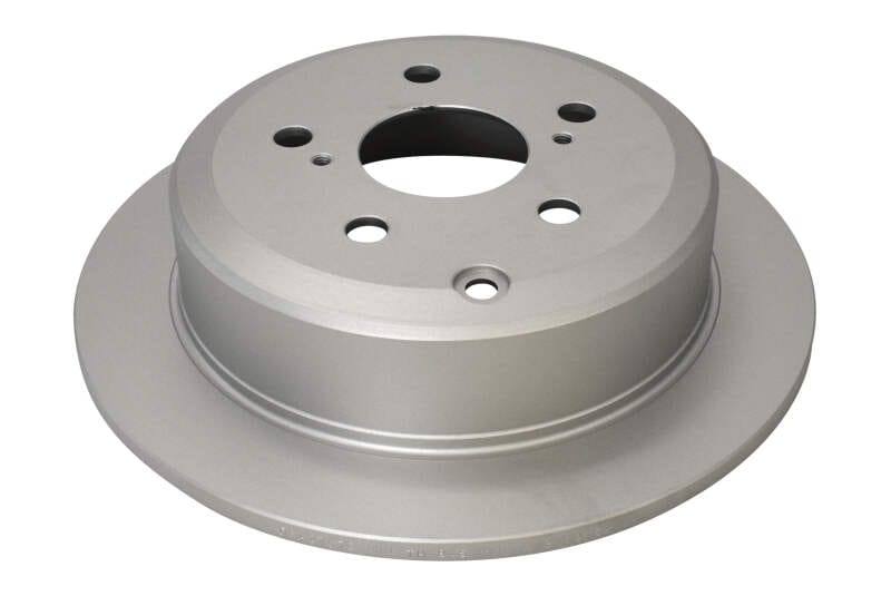 DBA — DBA 02-06 Lexus ES300 Rear En-Shield Standard Rotor
Brake Rotor