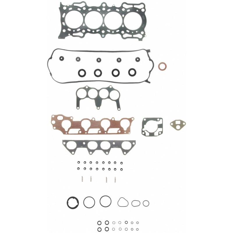 Fel-Pro — Fel-Pro Honda Accord HS 9958 PT-2 PermaTorque Engine Cylinder Head Gasket Set
