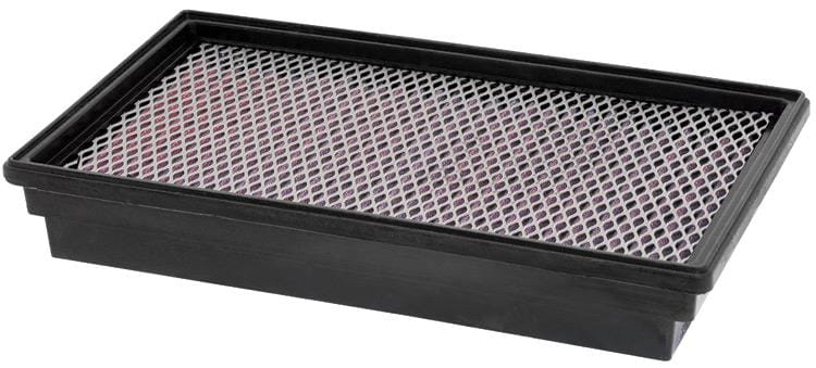K&N Engineering — Replacement Air Filter