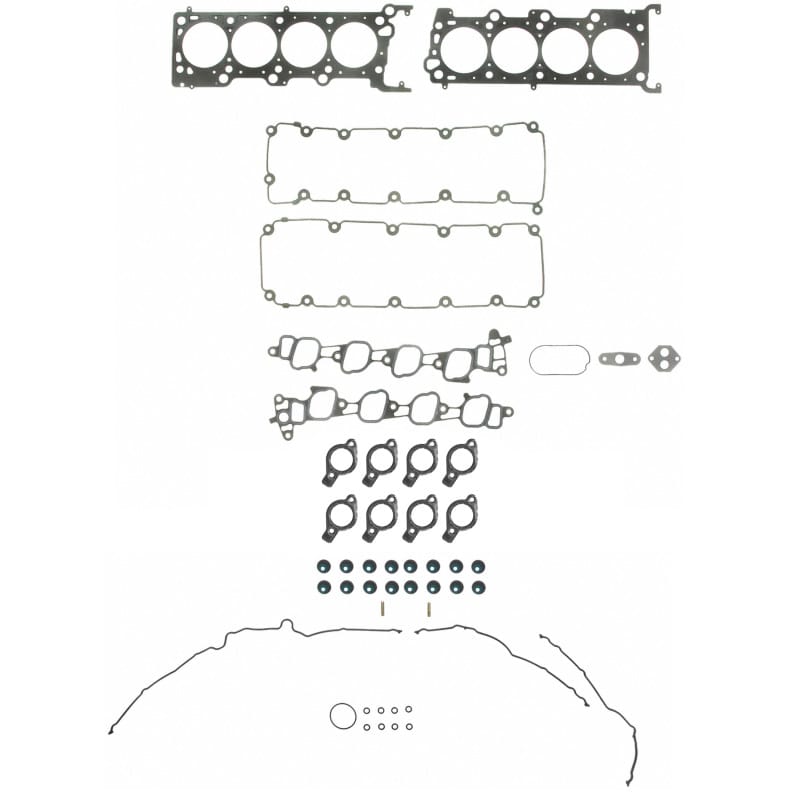 Fel-Pro — Fel-Pro Ford F-150 HS 9790 PT-15 PermaTorque Engine Cylinder Head Gasket Set