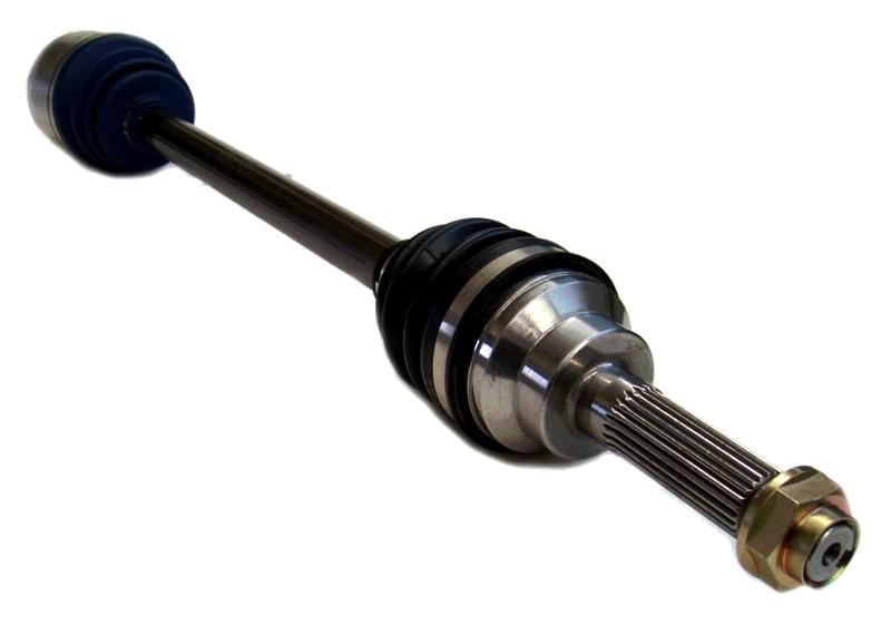 Driveshaft Shop — DSS Subaru 1992-2007 Impreza WRX / 2.5 RS (GC8/GD) 500HP Rear Axle (R160 Diff) -Left RA8524X4