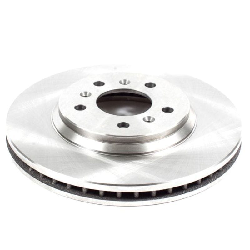 PowerStop — Power Stop 06-11 Buick Lucerne Front Autospecialty Brake Rotor
AutoSpecialty Rotor