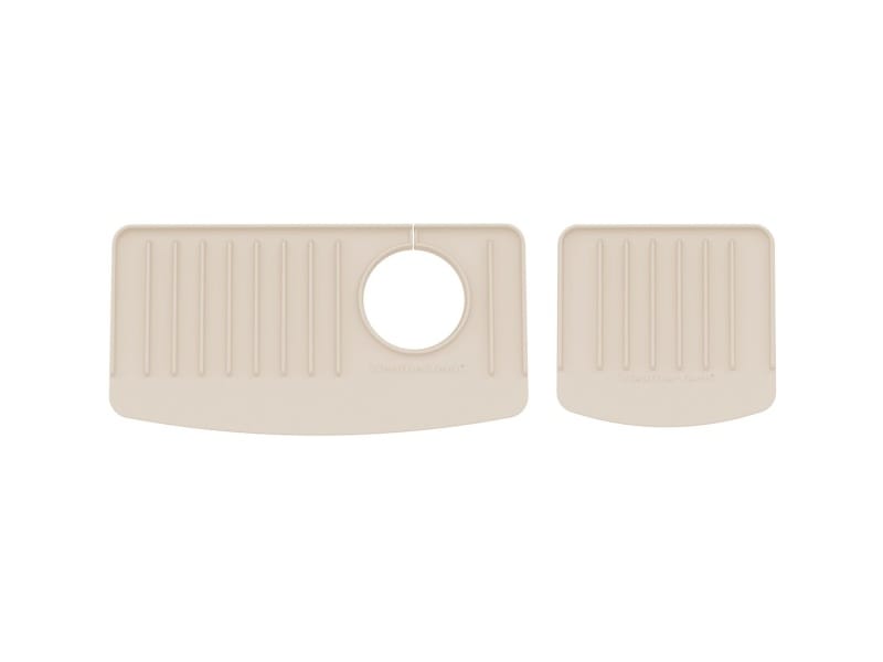 WeatherTech — WeatherTech Universal FaucetMat - Tan/Sand
Utility Mat