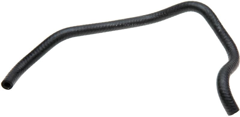 Gates — Gates 10-13 Chevrolet Camaro V-6 3.6L Rad. To Eng. Molded Heater Hose