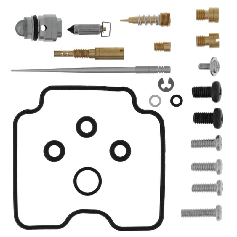 QuadBoss — Carburetor Kit