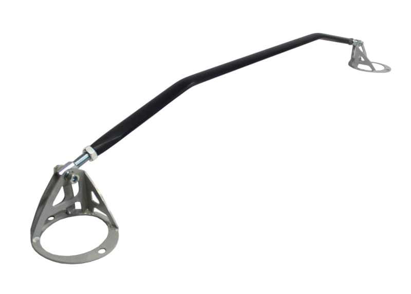 Whiteline — Whiteline 98-02 Miata NB Front adjustable strut tower brace
Strut Brace