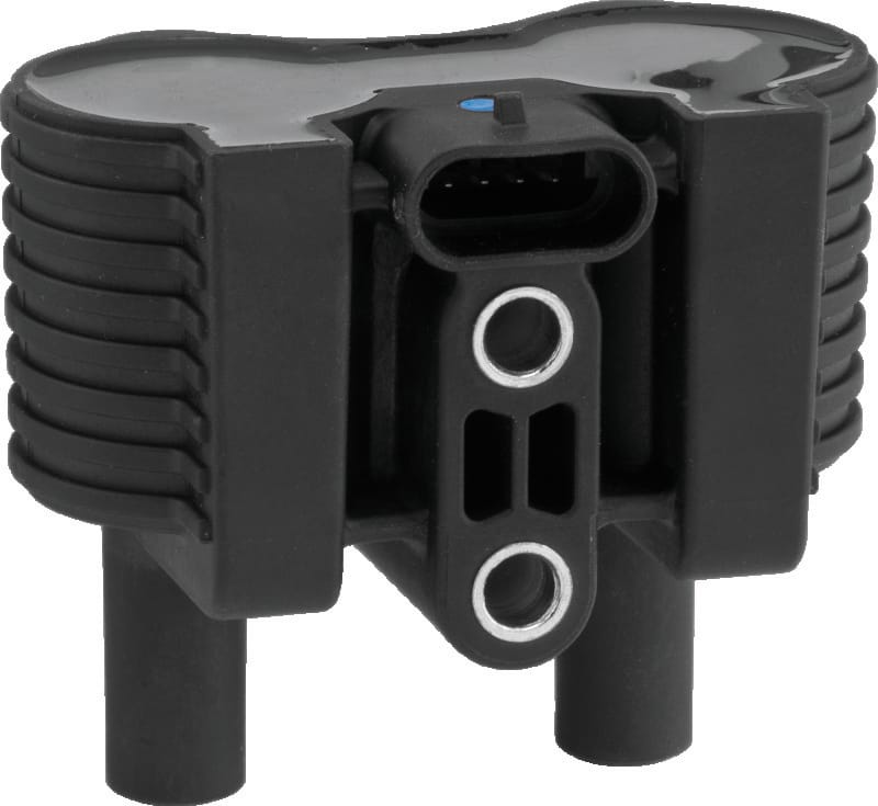 TwinPower — Ignition Coil, Black, 0.5 Ohm