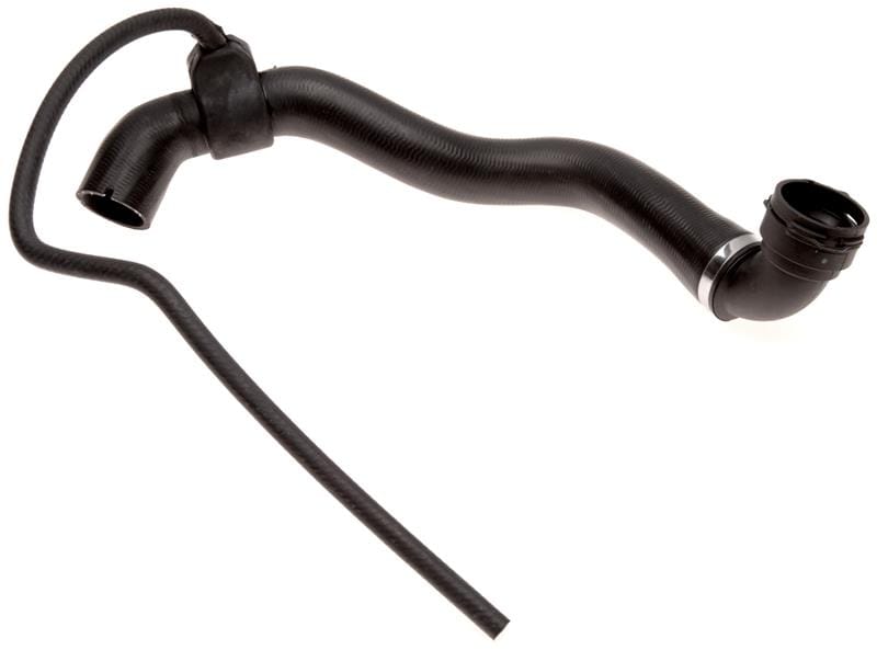 Gates — Gates 00-06 Mercedes-Benz S430 V-8 4.3L Upper Molded Coolant Hose