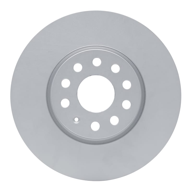 DFC — DFC 22-25 Audi A3 Front Hi-Carbon Alloy GEOMET Coated Rotor