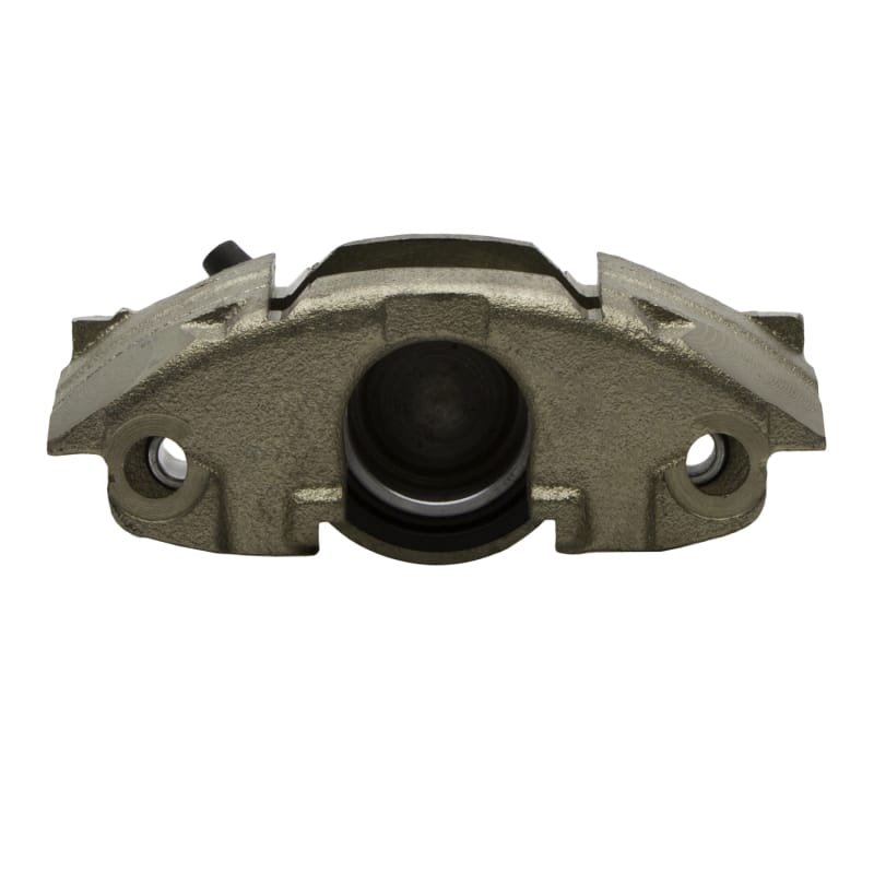DFC — DFC 83-87 Chevrolet Chevette Front-L Silver Zinc Coated Premium Caliper
DFC Brake Caliper