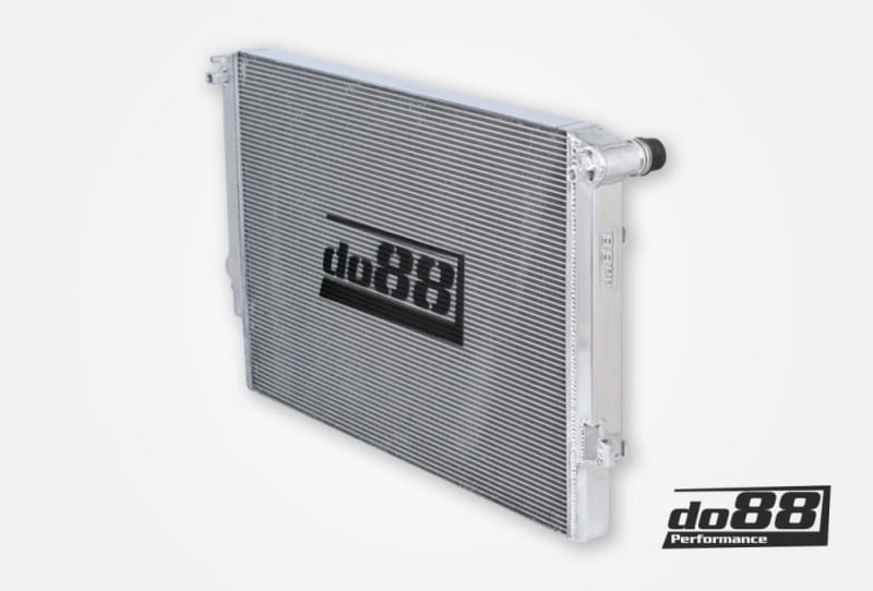 do88 — do88 Audi/Seat/Skoda/Volkswagen 1.8T/2.0T (MQB) Radiator
