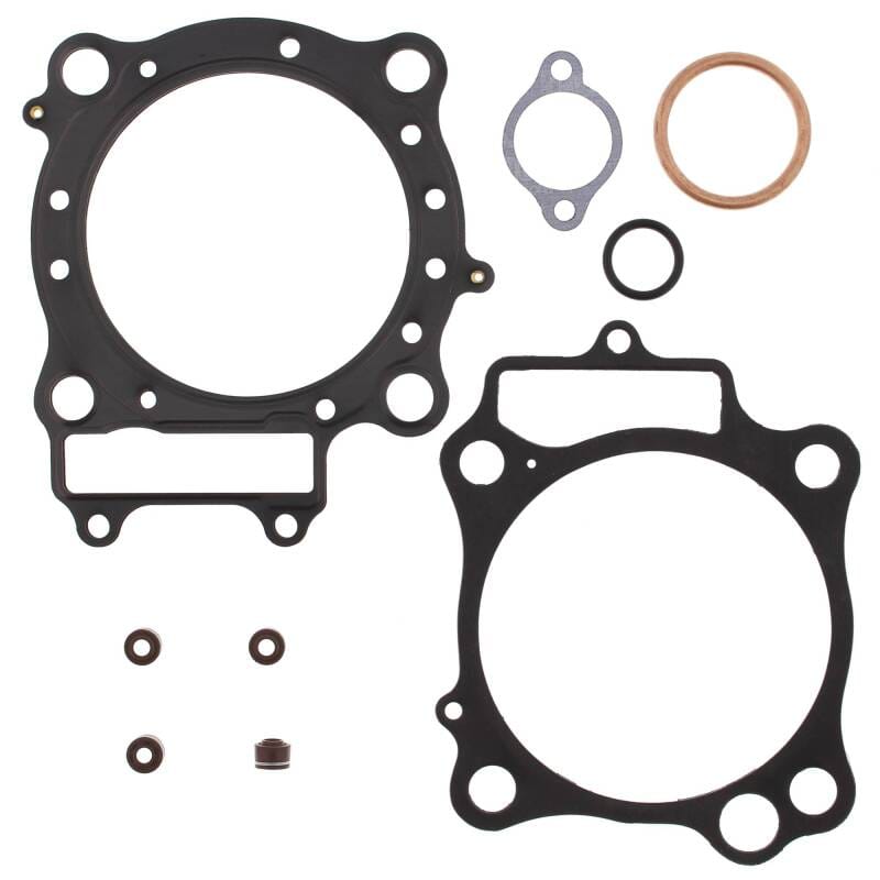 Vertex Pistons — Vertex Gaskets 05-17 Honda CRF450X Top End Gasket Kit