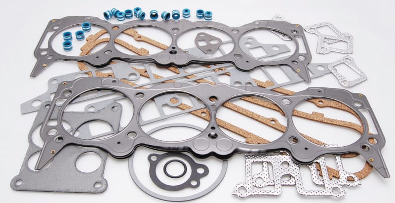 Cometic Gasket — Cometic Buick Big Block V8 Top End Gasket Kit - 4.385in Bore - .051in MLS Cylinder Head Gasket
Top End Gasket Kit