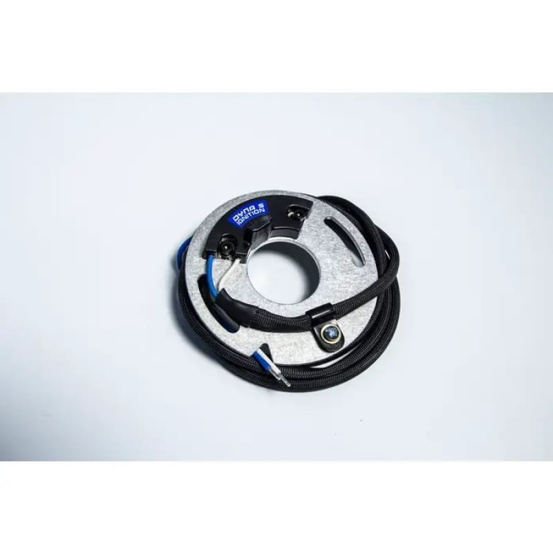 Dynatek — Dynatek 70-03 Harley-Davidson Carbureted Models - Dual Fire - Dyna S Ignition System