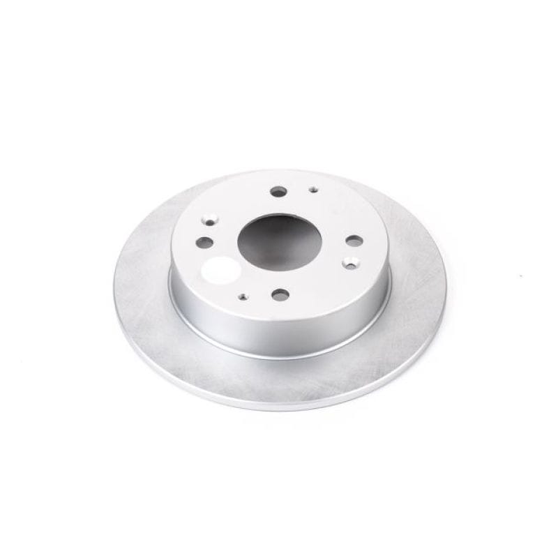 PowerStop — Power Stop 98-99 Acura CL Rear Evolution Geomet Coated Rotor
PowerStop EVC