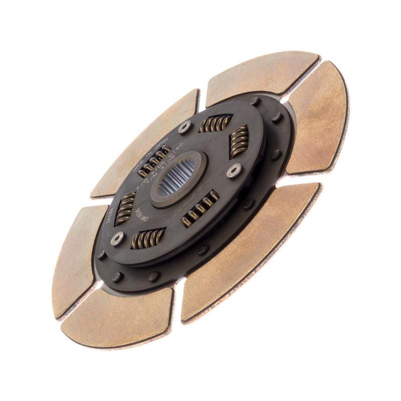Exedy — Exedy 2005-2005 Saab 9-2X Aero H4 Hyper Multi Disc Assembly (B) Sprung Center Disc
Replacement Parts