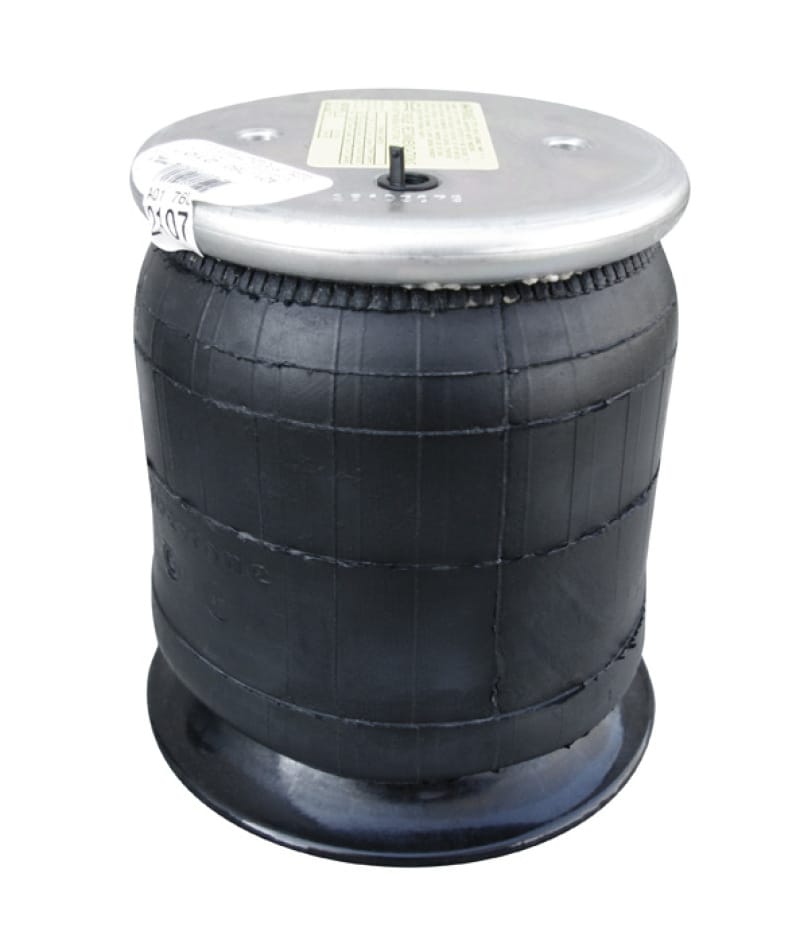 Ridetech — Ridetech Air Spring 3500lb 1T Rolling Sleeve
Air Spring F2107 Sle