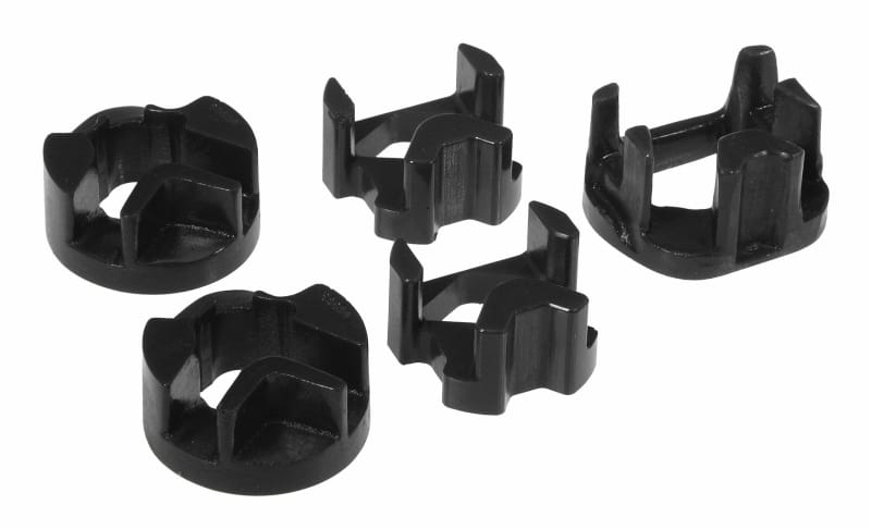 Prothane — Prothane 95-99 Dodge Neon 3 Mount Kit - Firm - Black
ENGINE/TRANS MOUNTS