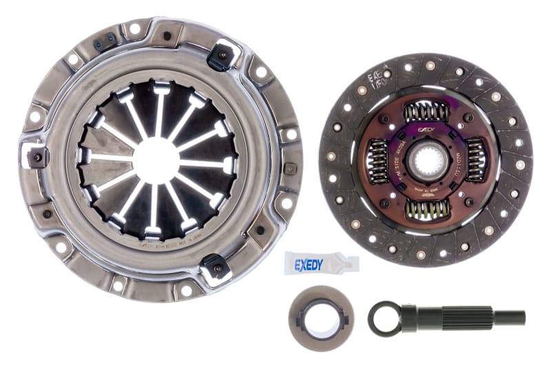 Exedy — Exedy OE 2011-2012 Mazda 2 L4 Clutch Kit
