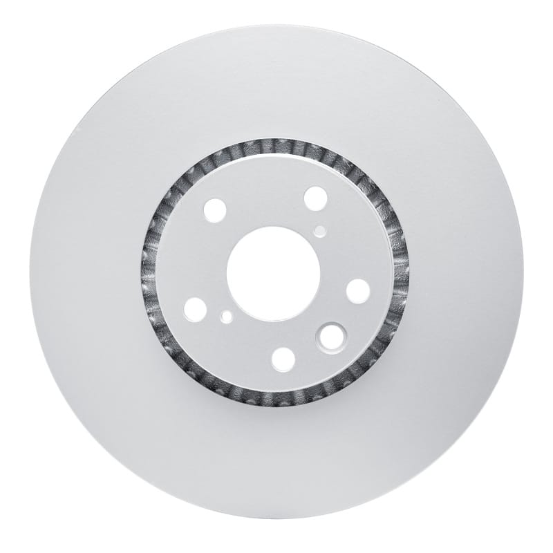 DFC — DFC 06-20 Lexus GS430 Left Front GeoSPEC Coated Rotor