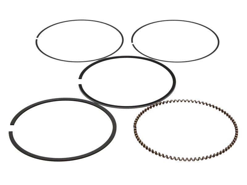 ProX — ProX 07-21TRX420 Rancher Piston Ring Set (88.50mm)
Ring - Set