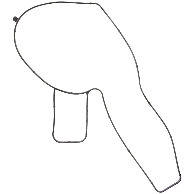 Fel-Pro — Fel-Pro Mercedes-Benz E320 35912 Engine Water Pump Gasket