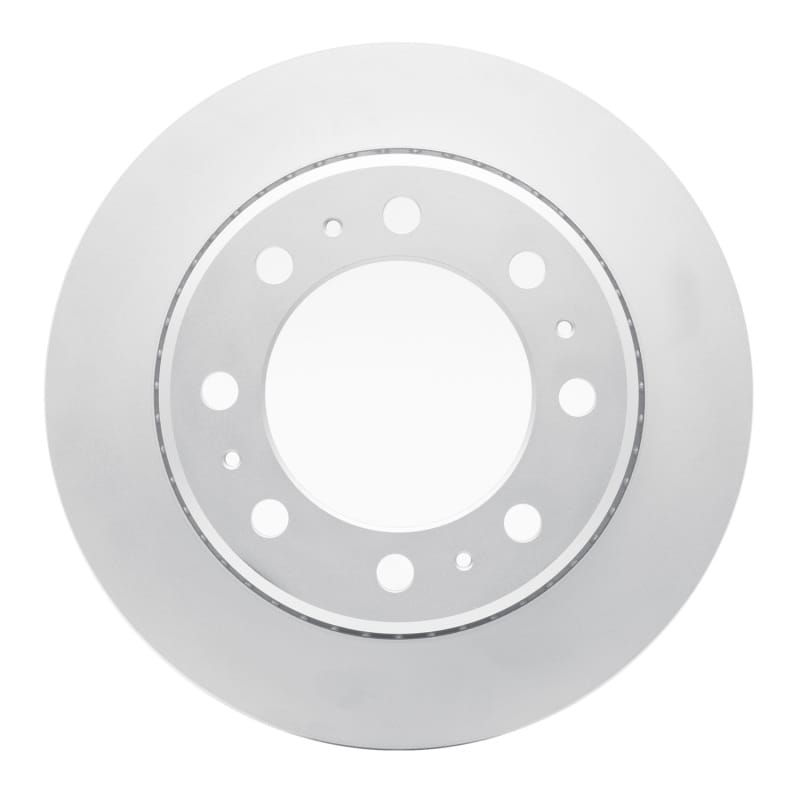 DFC — DFC 09-25 Dodge Ram 3500 Rear GeoSPEC Coated Rotor
DFC Brake Rotor