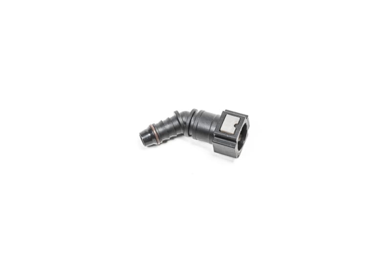 Radium Engineering — Radium Engineering 5/16in Sae Female To 45 Degree 3/8In Barb