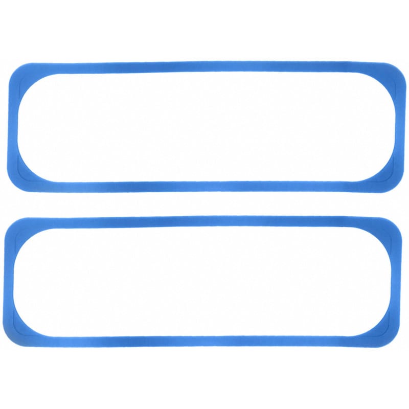 Fel-Pro — Fel-Pro Chevrolet C1500 VS 50086 R Engine Valve Cover Gasket Set