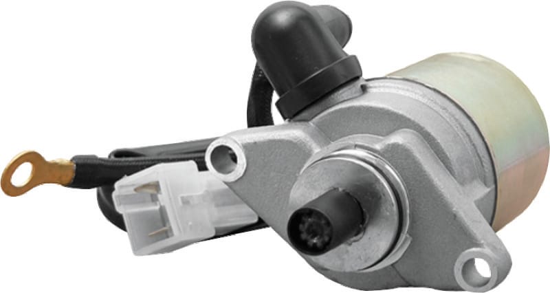 QuadBoss — QuadBoss 08-15 Polaris Outlaw 50 Motor Starter