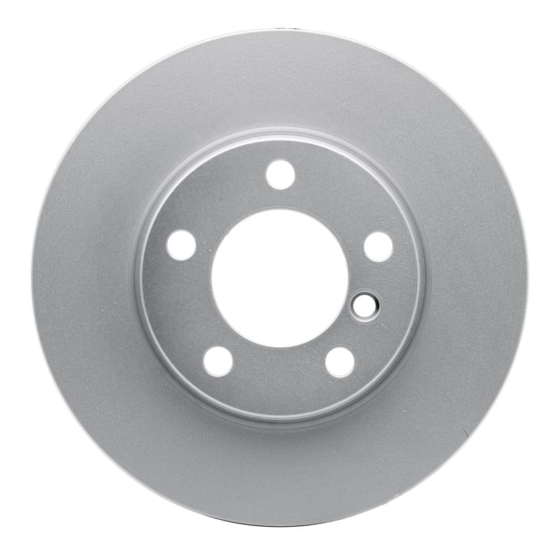 DFC — DFC 11-16 Mini Cooper Countryman Front GeoSPEC Coated Rotor
DFC Brake Rotor