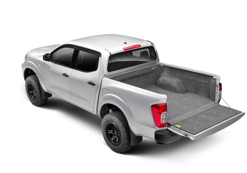 BedRug — BedRug 04-15 Nissan Titan Crew Cab 5.5ft Bedliner