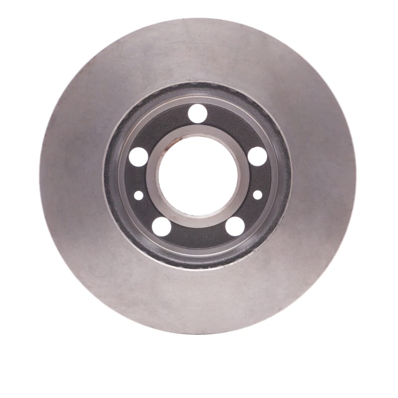 DFC — DFC 76-76 Volvo 262 Front Brake Rotor
DFC Brake Rotor