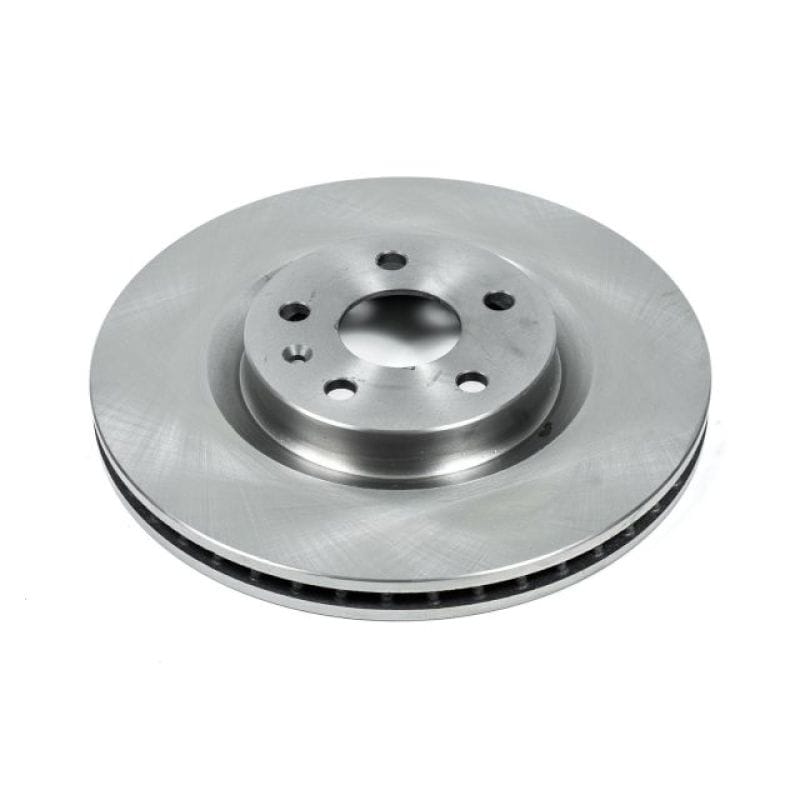 PowerStop — Power Stop 08-14 Cadillac CTS Front Autospecialty Brake Rotor
AutoSpecialty Rotor