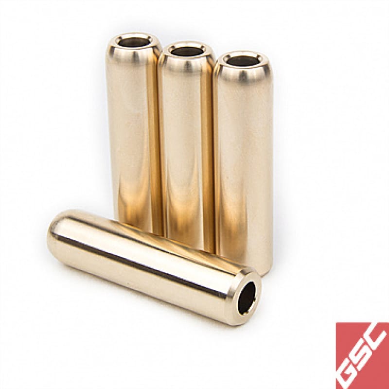 GSC Power Division — GSC P-D BMW 335i E92 L6 Manganese Bronze Exhaust Valve Guide +.003in OD - Single