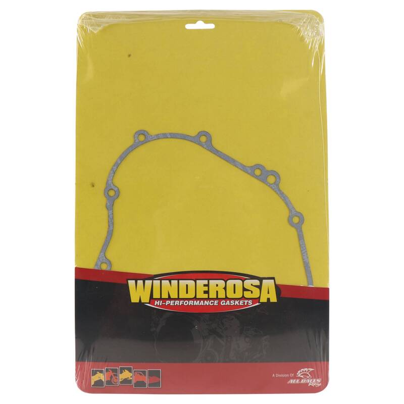 Vertex Pistons — Vertex Gaskets 07-12 Kawasaki ZX600 (ZX-6R) Outer Clutch Gasket Kit