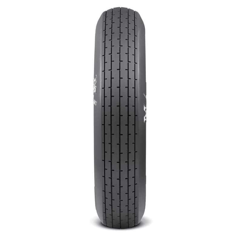 Mickey Thompson — Mickey Thompson ET Front Tire - 26.0/4.0-17 - 250923
TIRE