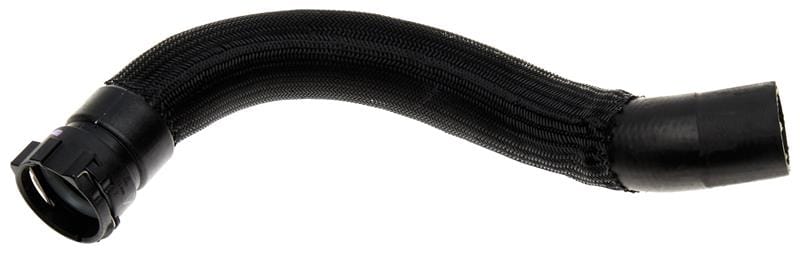 Gates — Gates 2013 Ford Explorer V-6 3.5L Lower - Connector To Eng. Molded Coolant Hose