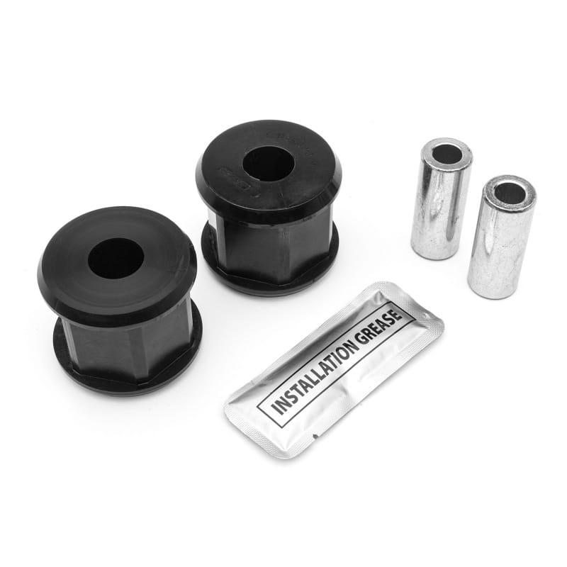 COBB — Cobb 08-21 Subaru WRX & STI/2018 Type RA/09-18 FXT Rear Diff Pinion Crossmember Mount Bushings