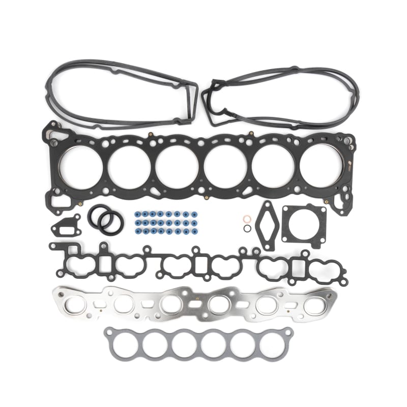 Cometic Gasket — Cometic Nissan RB25DET Top End Gasket Kit 87mm Bore .092in MLS Cylinder Head Gasket
Top End Gasket Kit