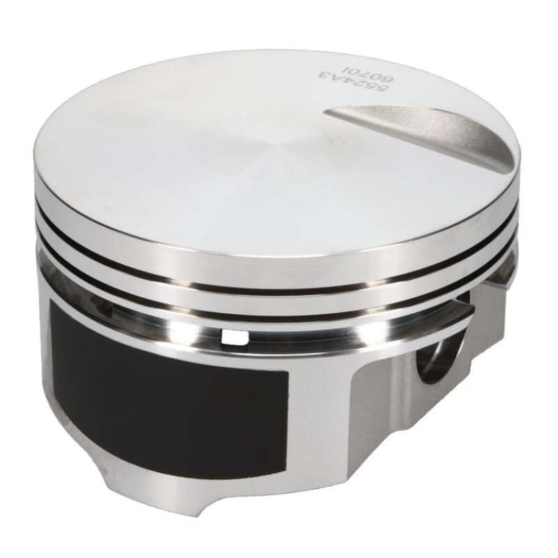 Wiseco — Wiseco Chevy LS Series Small Block Pro Tru +2.00cc FT 4.280inch Bore Shelf Stock Kit
Piston Set