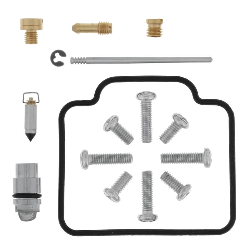 QuadBoss — QuadBoss 05-09 Polaris Ranger 500 2x4 Carburetor Kit