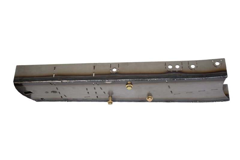 RustBuster — Rustbuster Leaf Spring Section Right Side
