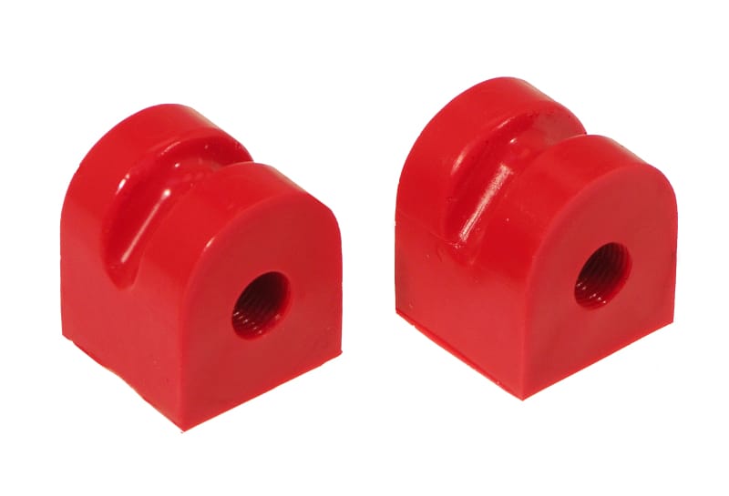 Prothane — Prothane 00-06 Dodge Neon Rear Sway Bar Bushings - 12mm - Red
SWAY BAR BUSHINGS