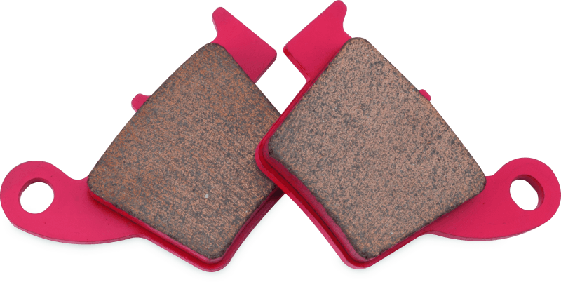 BikeMaster — BikeMaster BM-346 Sintered Brake Pads
