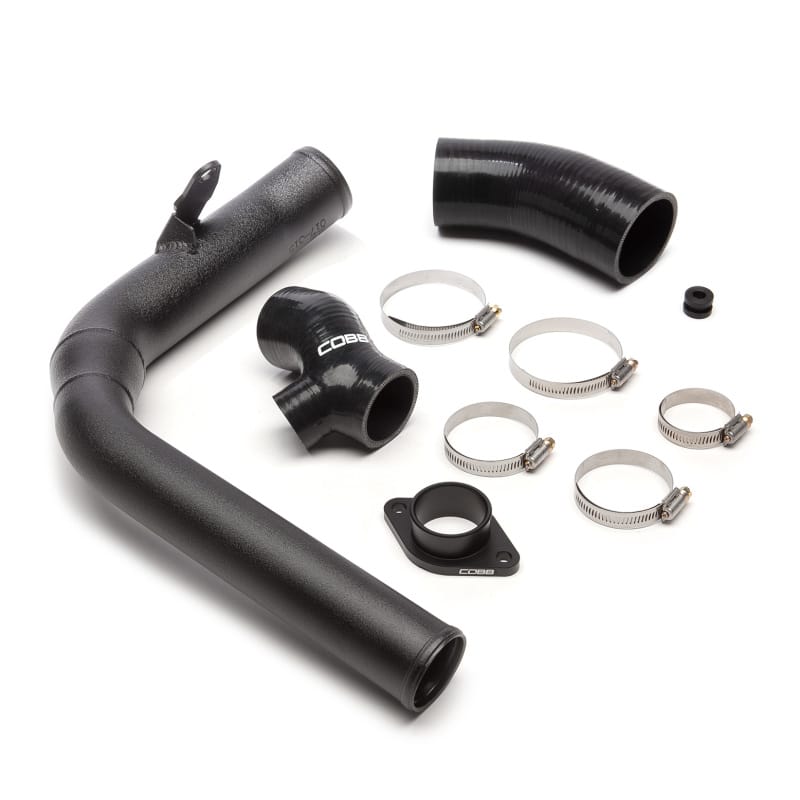 COBB — Cobb 15-20 Subaru WRX Charge Pipe Kit